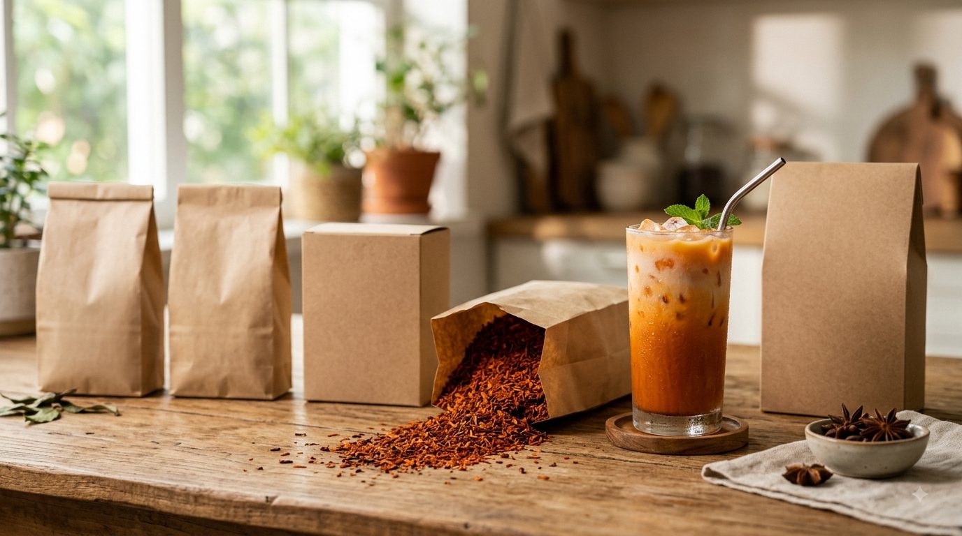 The Best Thai Tea Brands to Buy Online (2026)