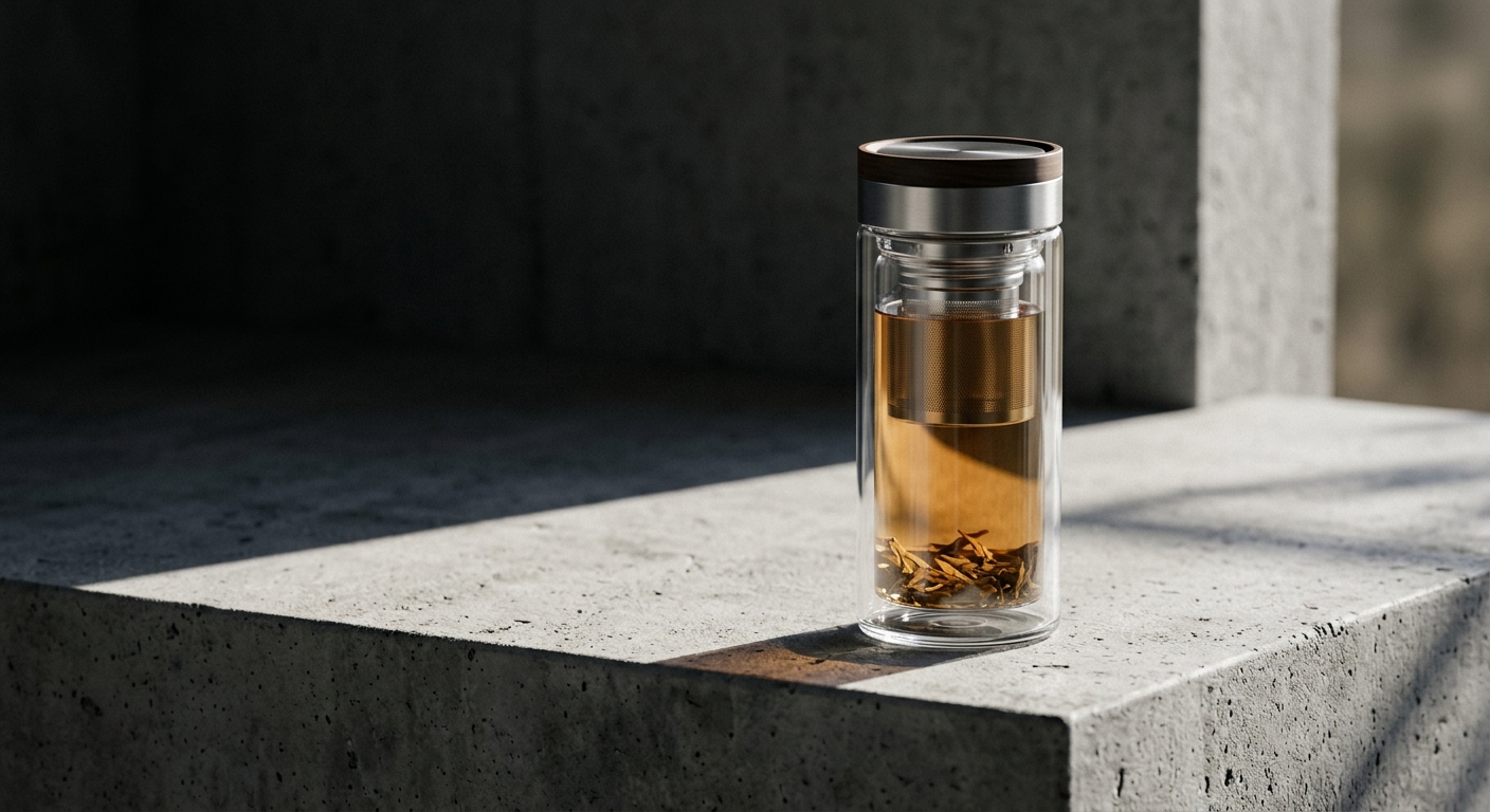 Glassware