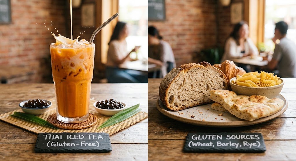 Condensed Coconut Milk