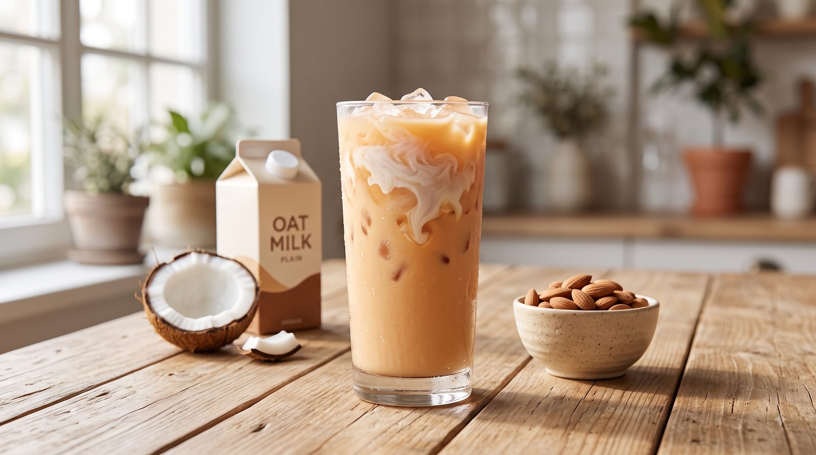 Is Thai Tea Vegan?