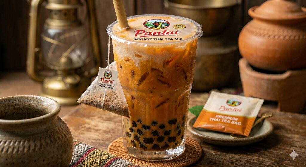 Pantai Norasingh Mix