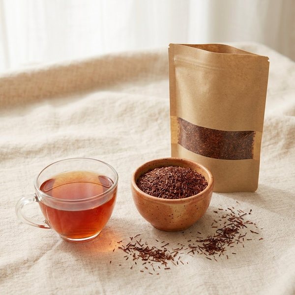 Rooibos loose leaf tea