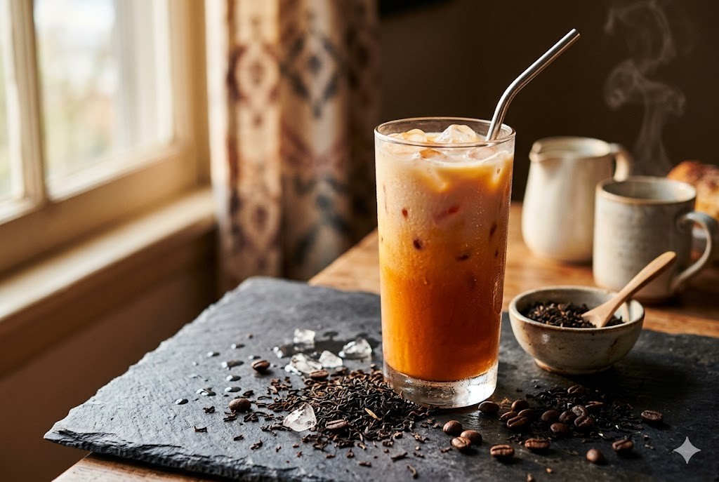 Caffeine